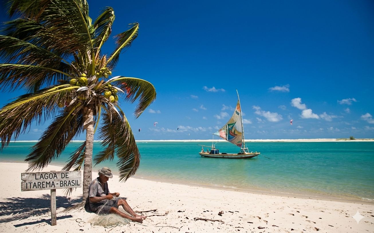 Itarema