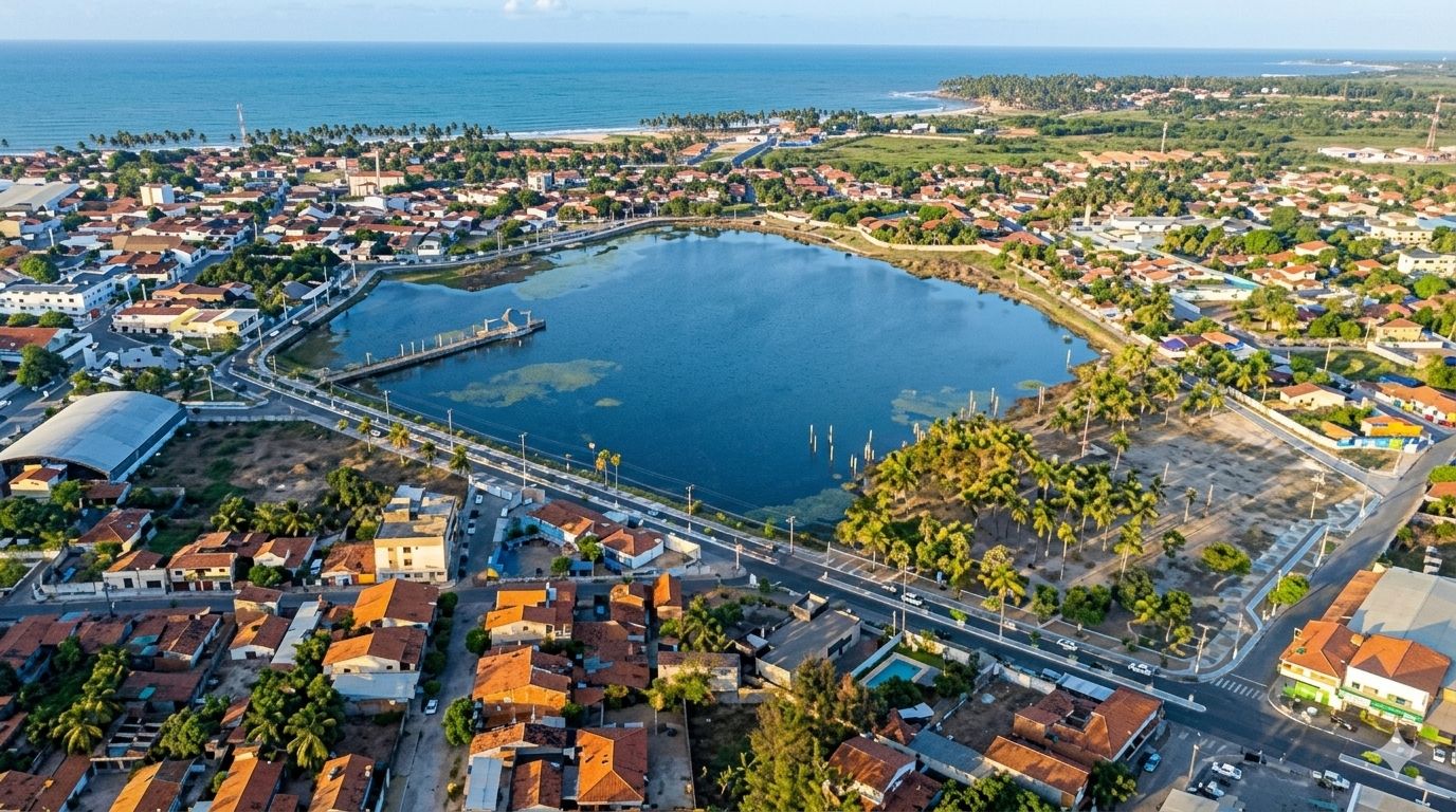 São Gonçalo do Amarante