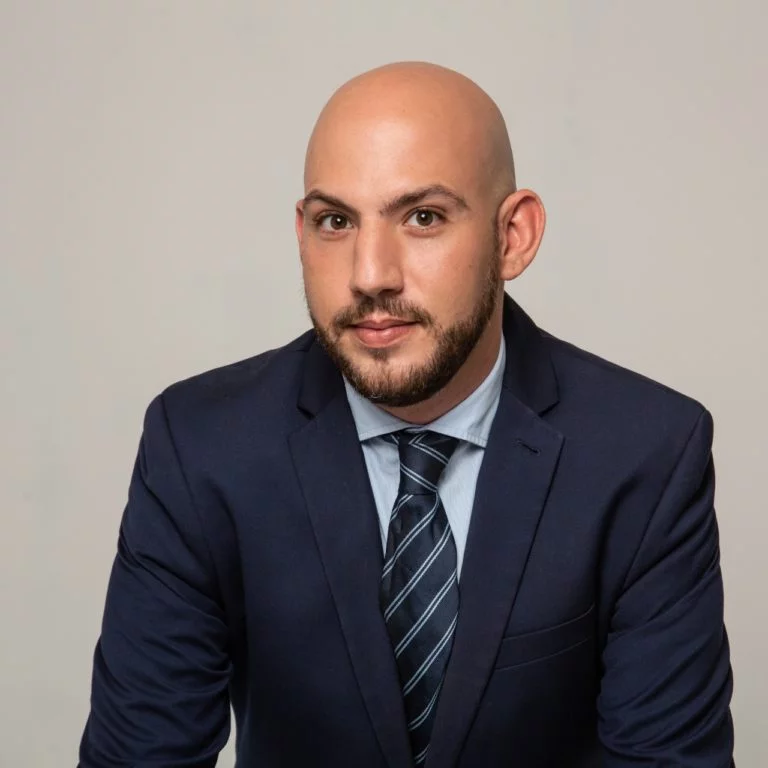 Marouane BEN MANSOUR