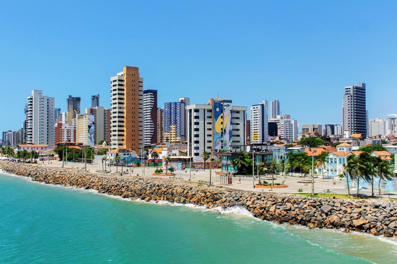 Why Ceará is attracting international investors in 2026
